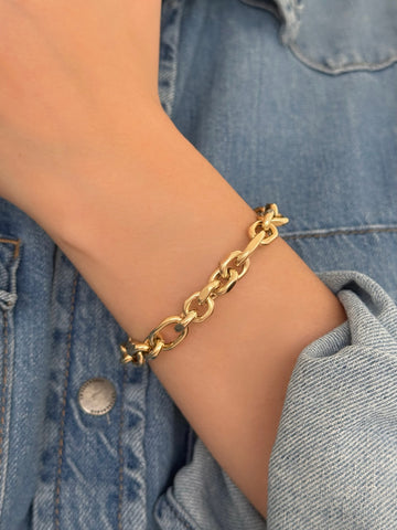 The Nova Bracelet