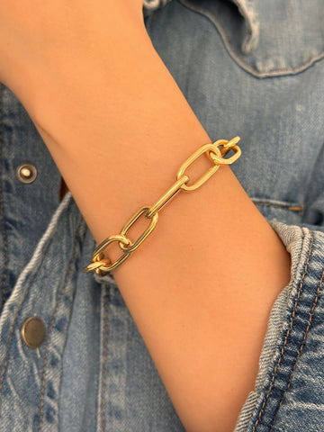 Medium Luna Bracelet