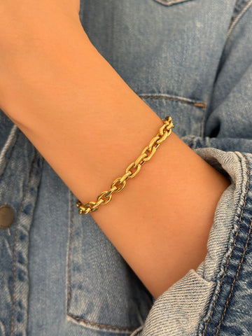 The City Link Bracelet