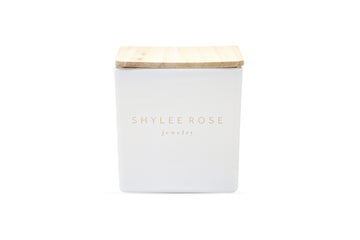 Shylee Rose Candle