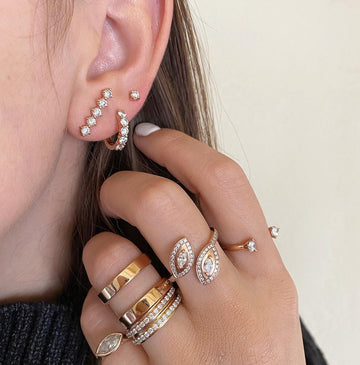 5-diamond-studs-yellow-gold-shylee-rose-jewelry