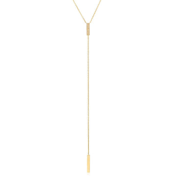 pave-diamond-lariat-yellow-gold-shylee-rose-jewelry