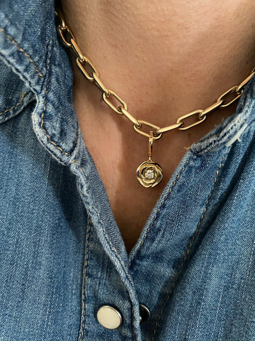 diamond-rose-charm-yellow-gold-shylee-rose-jewelry