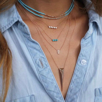 5-diamond-necklace-yellow-gold-shylee-rose-jewelry