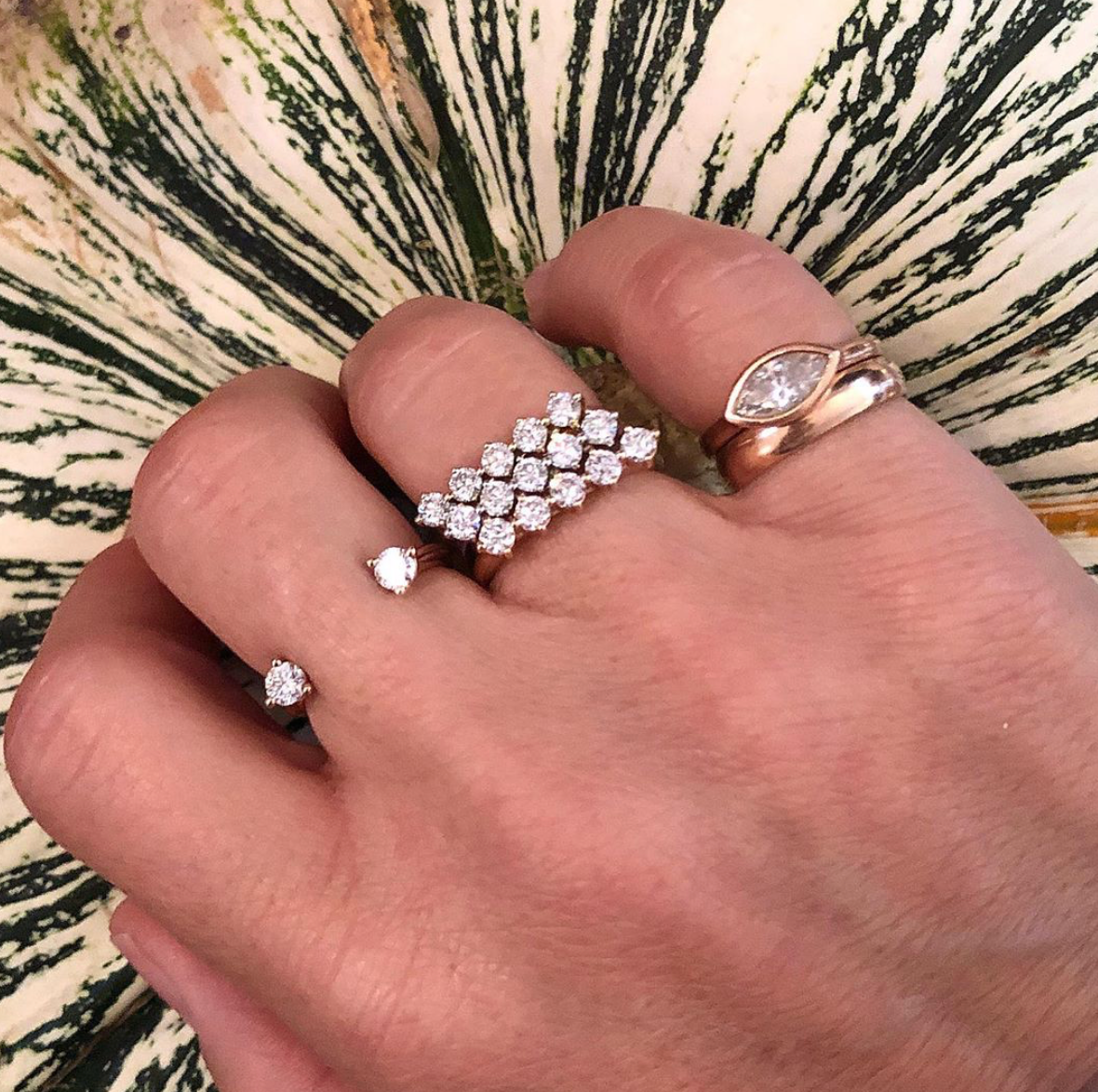 5-diamond-punch-ring-yellow-gold-shylee-rose-jewelry