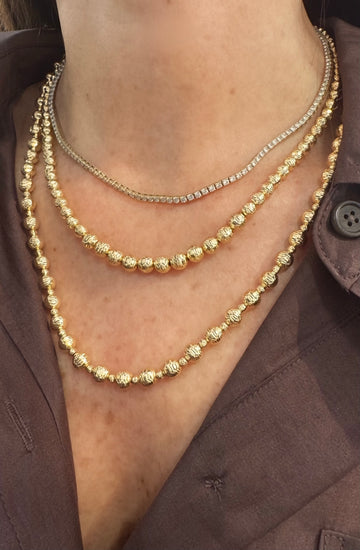 The Celine Necklace