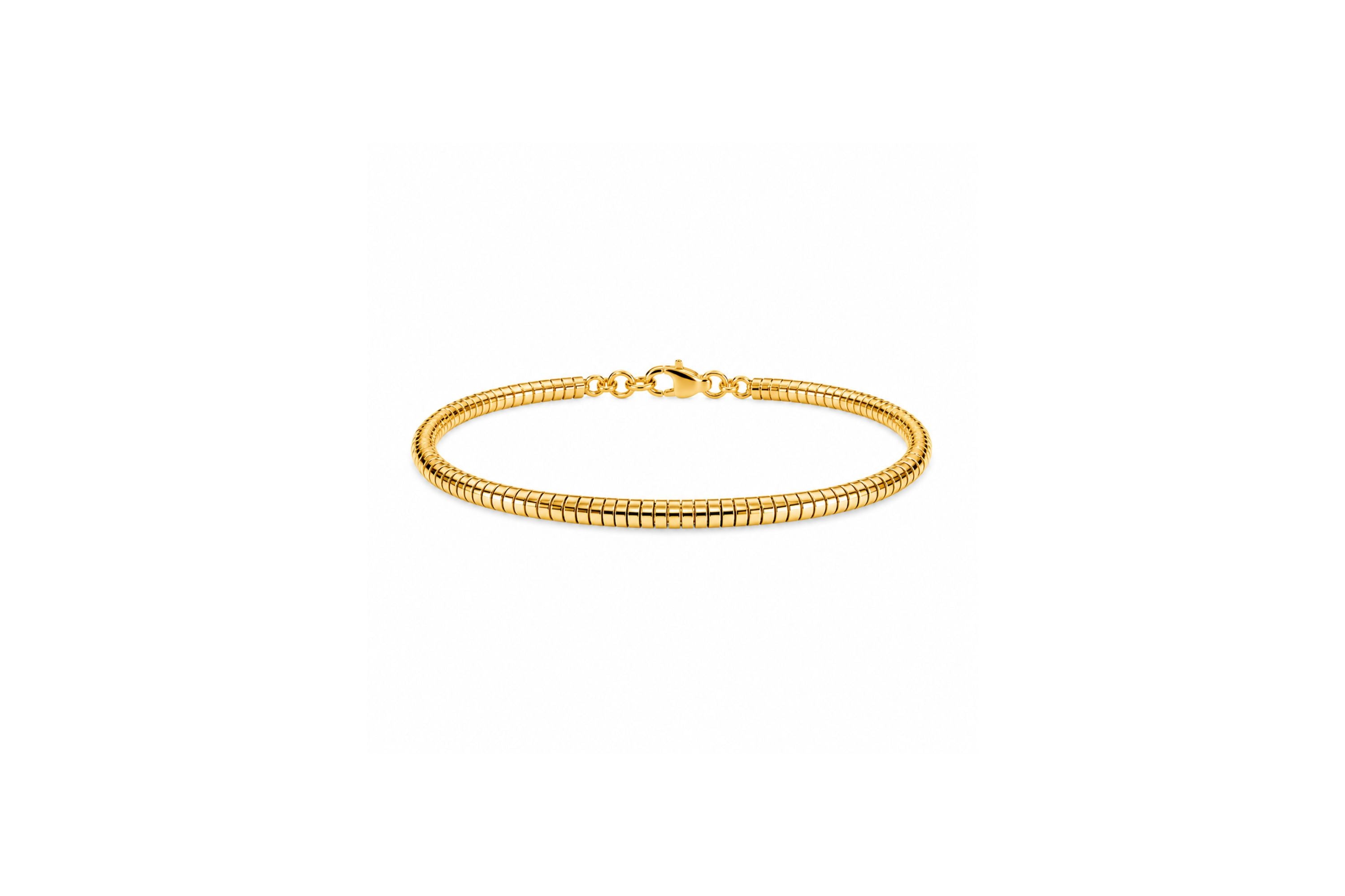 The Annie Bracelet