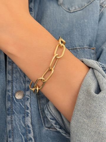 Small Luna Bracelet