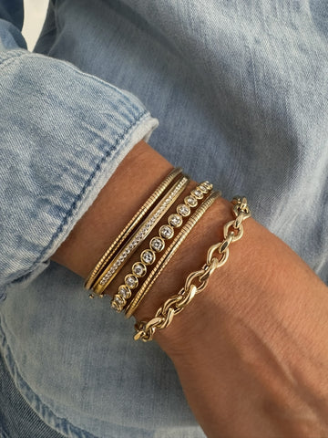 The Annie Bracelet