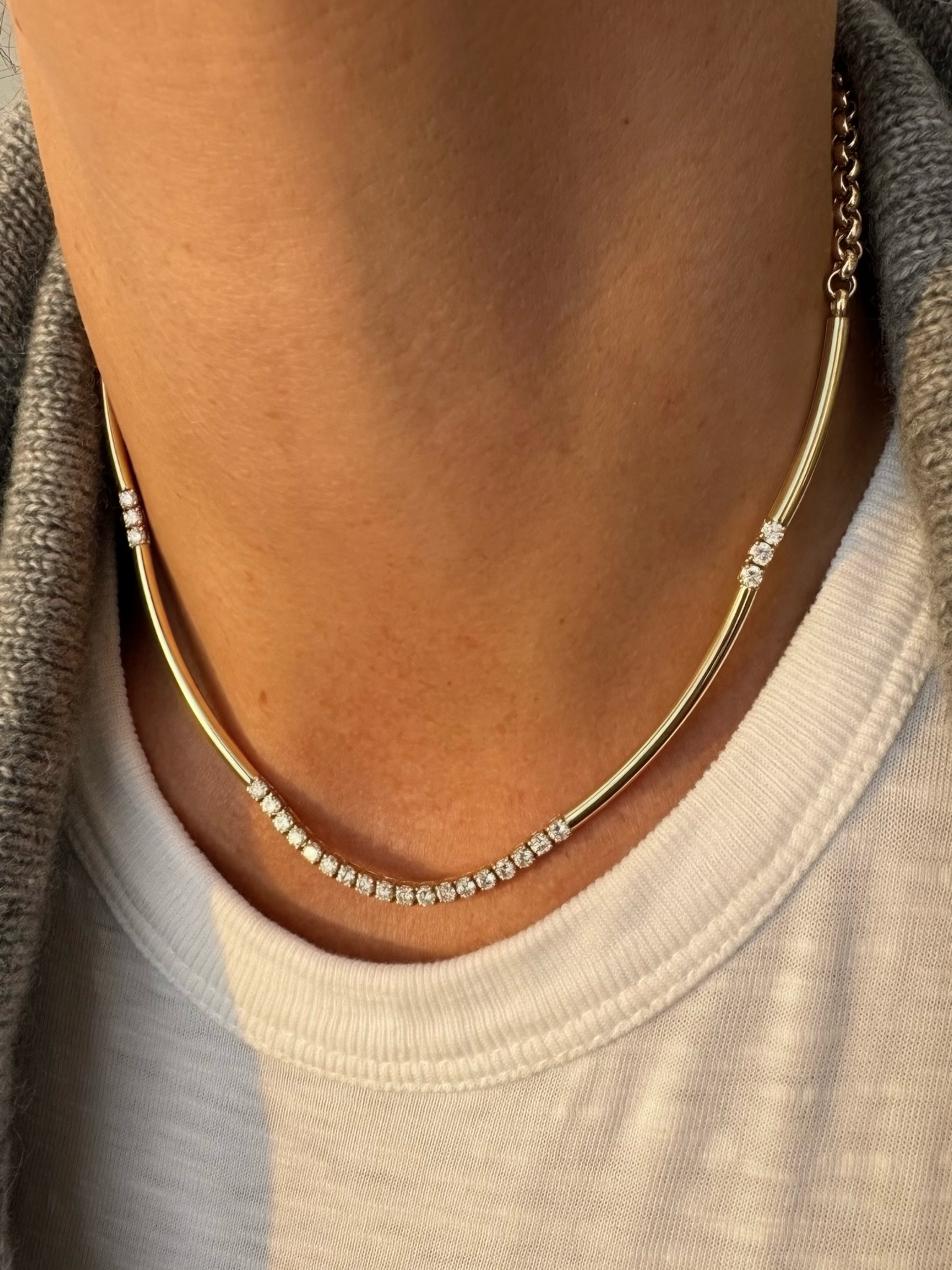The One Necklace