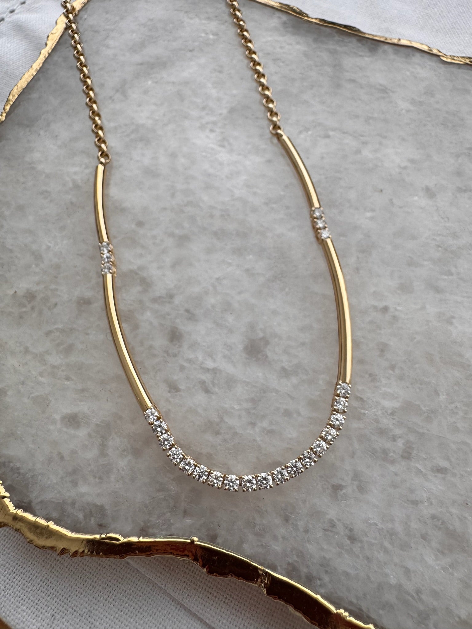 The One Necklace