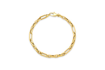 The Luxe Link Bracelet