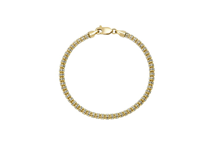 The 3mm Illusion Bracelet
