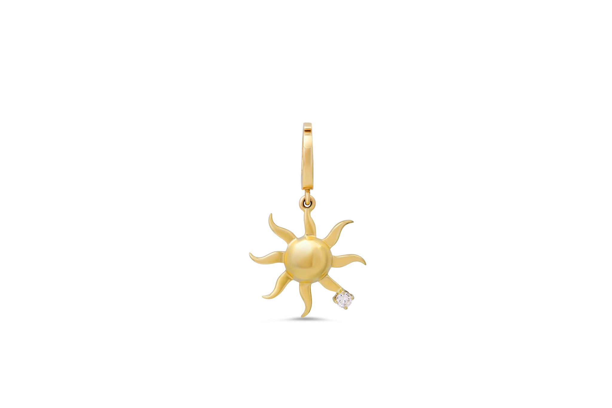 The Sol Charm