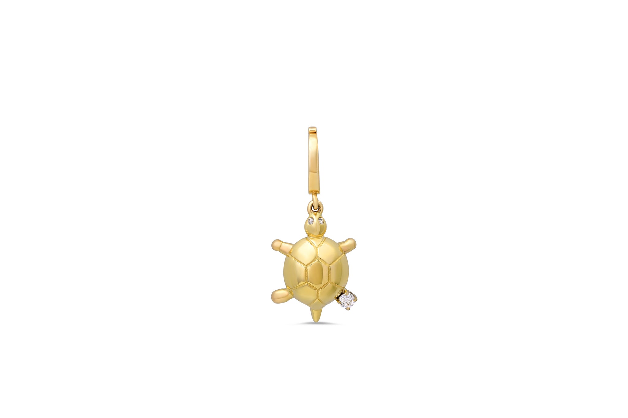 The Honu Charm