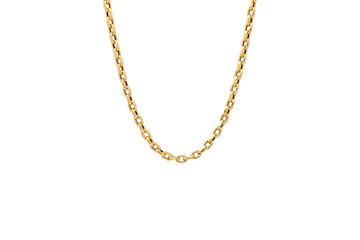 Jumbo Box Chain Necklace