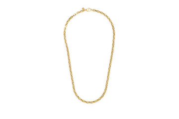 Jumbo Box Chain Necklace