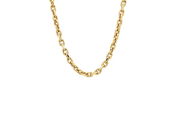 The City Link Necklace