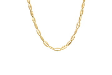 The Forma Chain Link Necklace