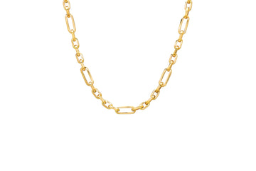 The Luxe Link Chain Neckalce
