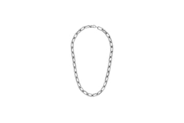 Extra-Large Open Link Necklace