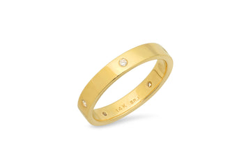 5 Diamond Ring