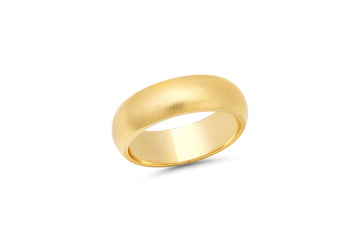 Wide Layering Ring