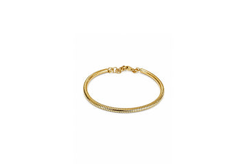 The Annie Bracelet