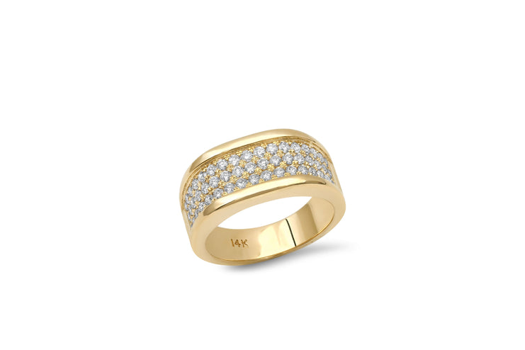 The Monroe Ring
