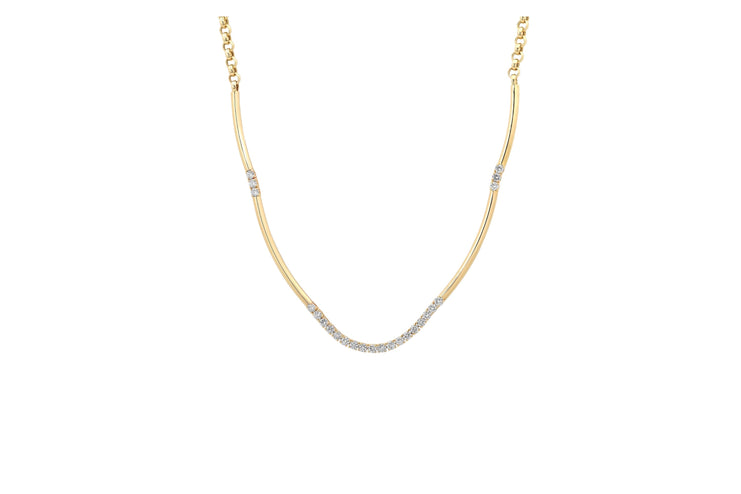 The One Necklace