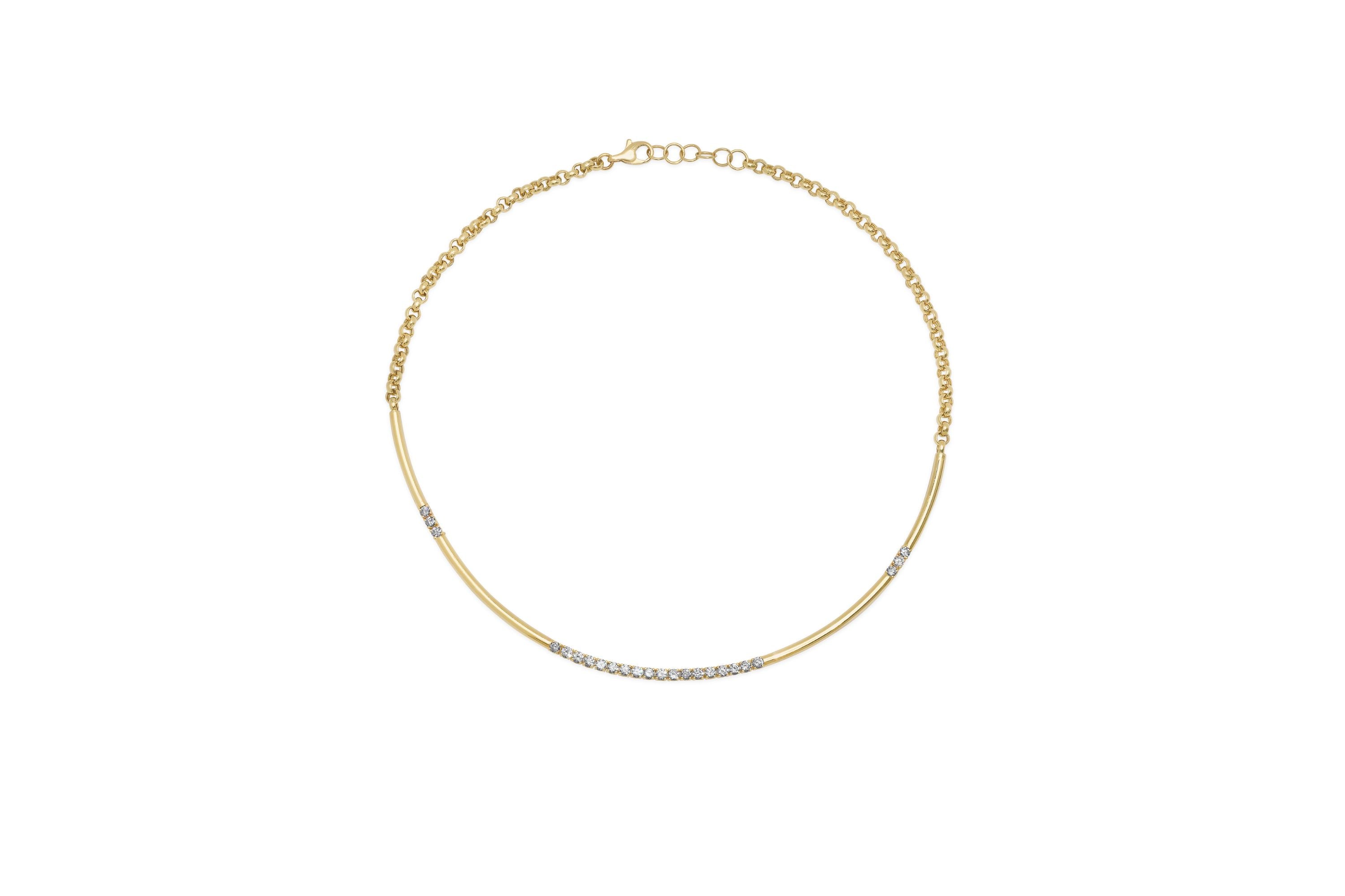 The One Necklace