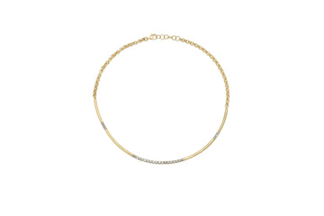 The One Necklace