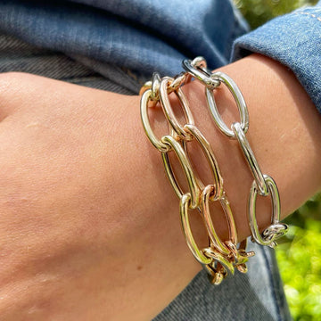 jumbo-link-bracelet-yellow-gold-shylee-rose-jewelry