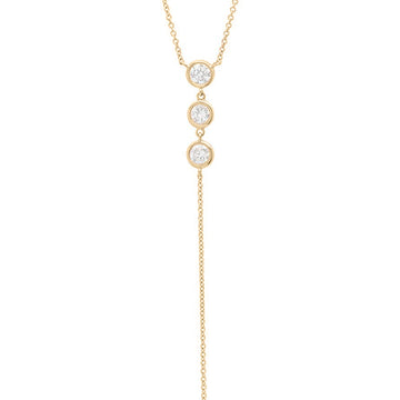 3-bezel-diamond-lariat-yellow-gold-shylee-rose-jewelry
