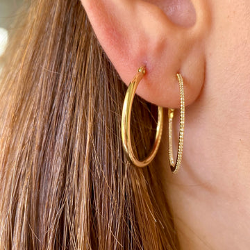 1"-skinny-hoops-yellow-gold-shylee-rose-jewelry