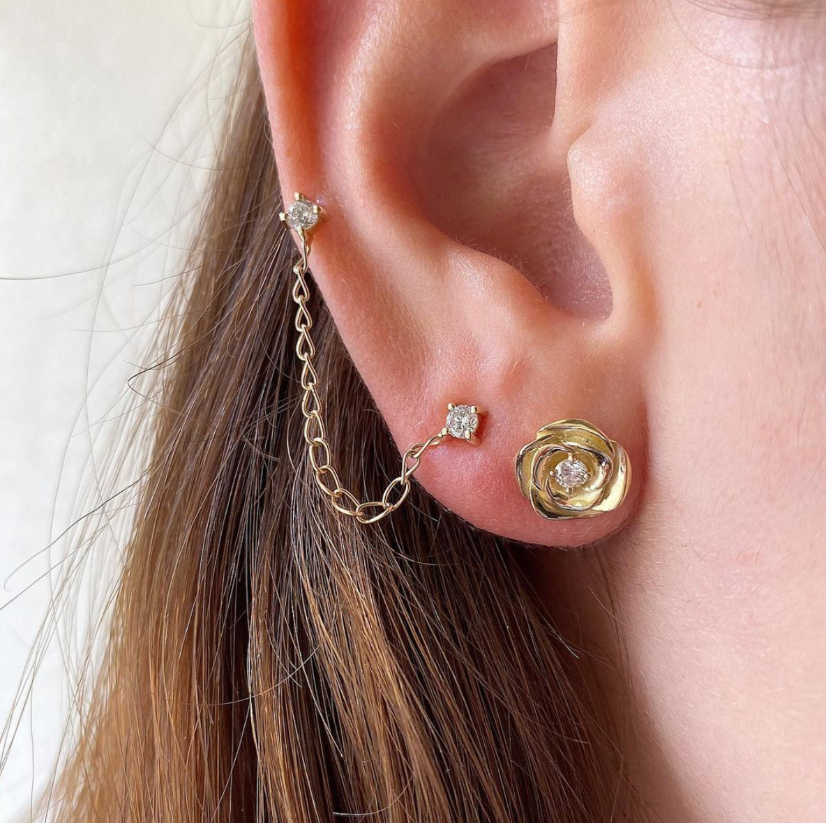 rose-studs-yellow-gold-shylee-rose-jewelry