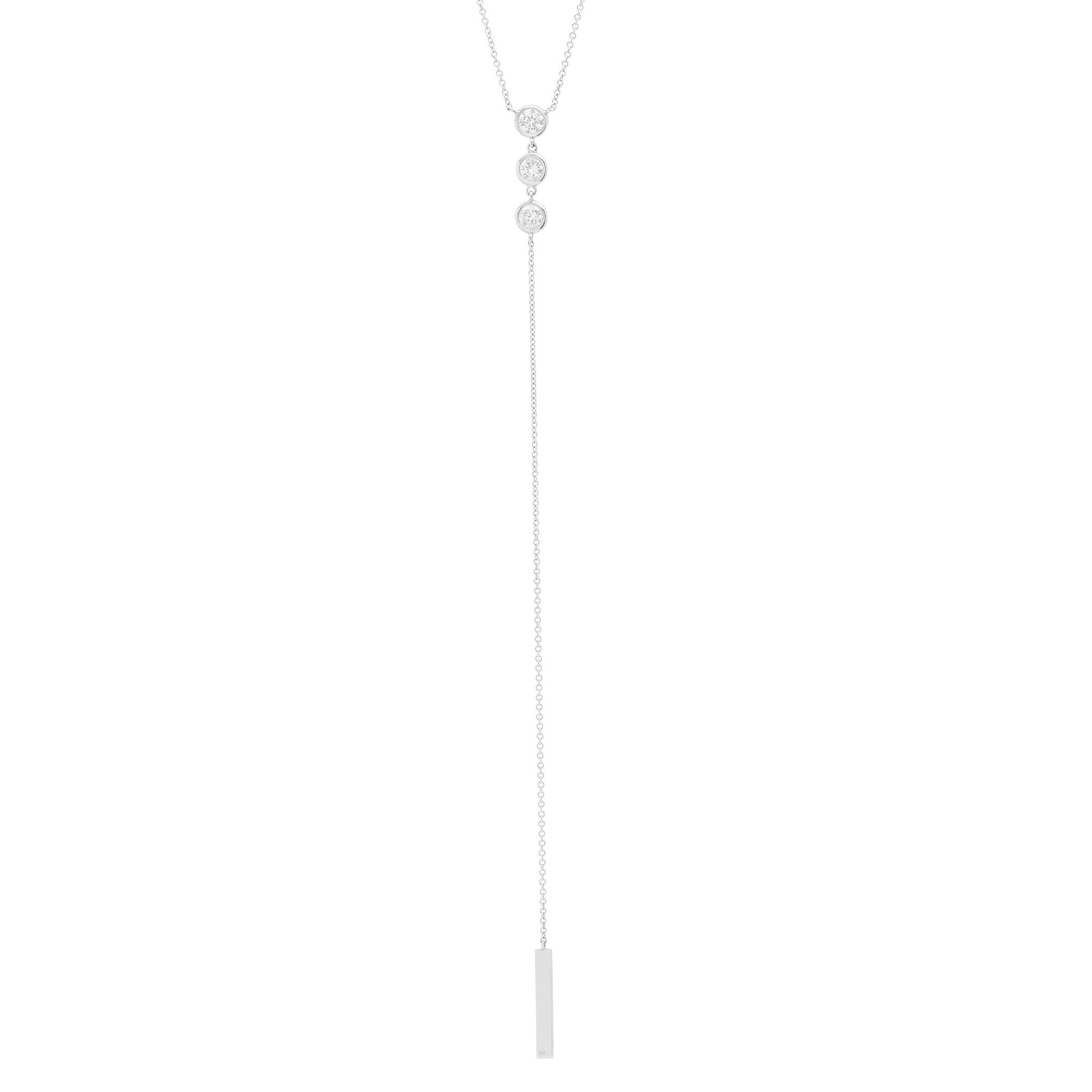 3-bezel-diamond-lariat-white-gold-shylee-rose-jewelry